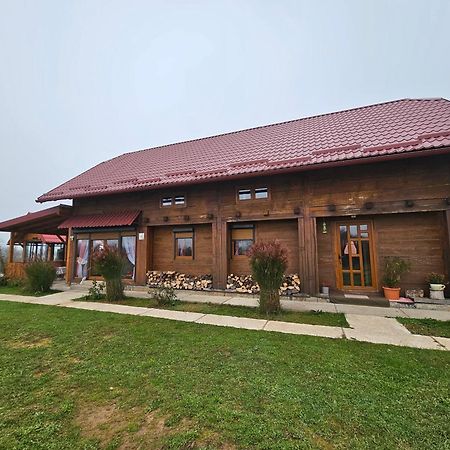 Ruralna Kuca Za Odmor Lika Vila Lovinac  Exterior foto