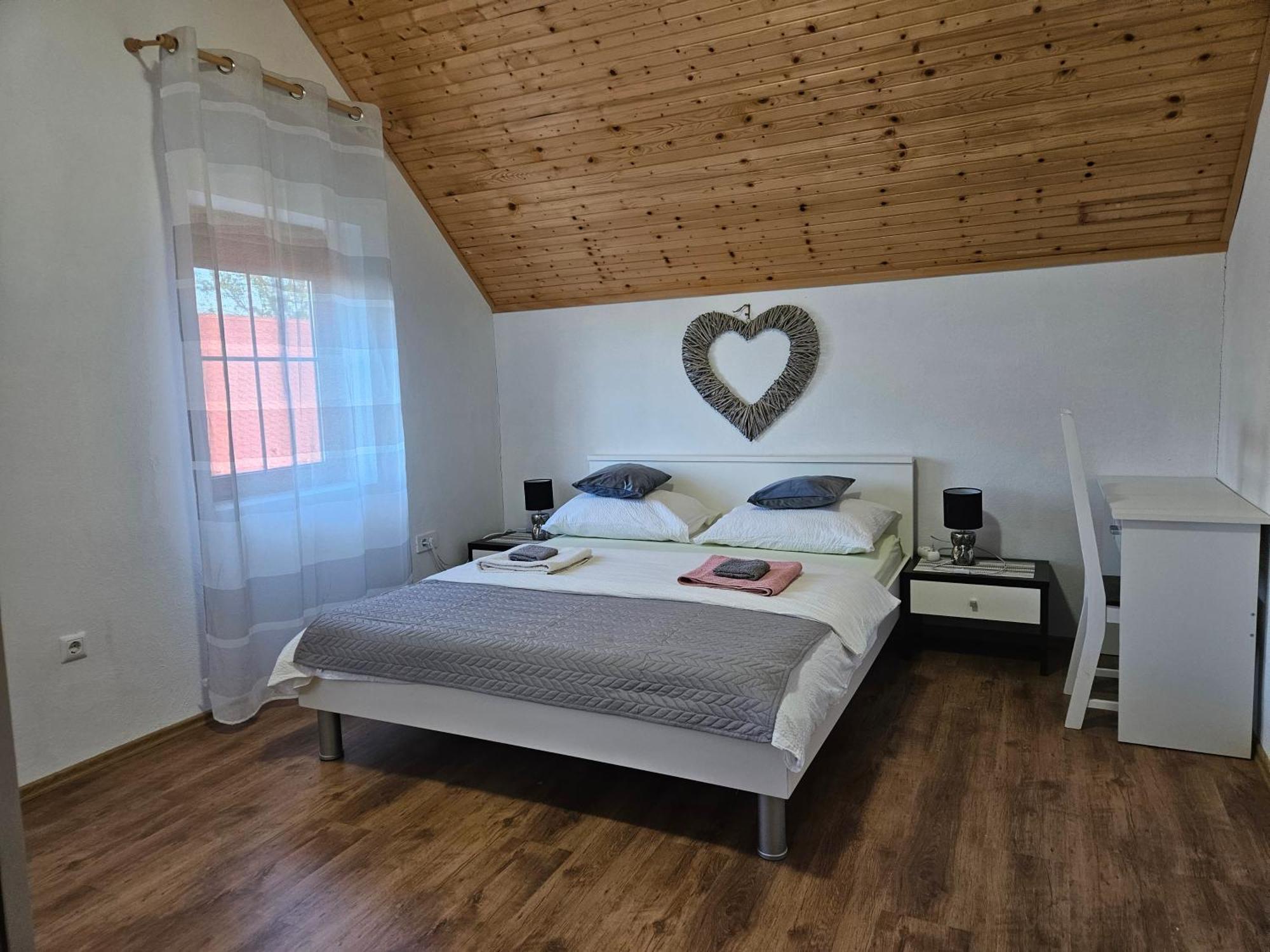 Ruralna Kuca Za Odmor Lika Vila Lovinac  Exterior foto