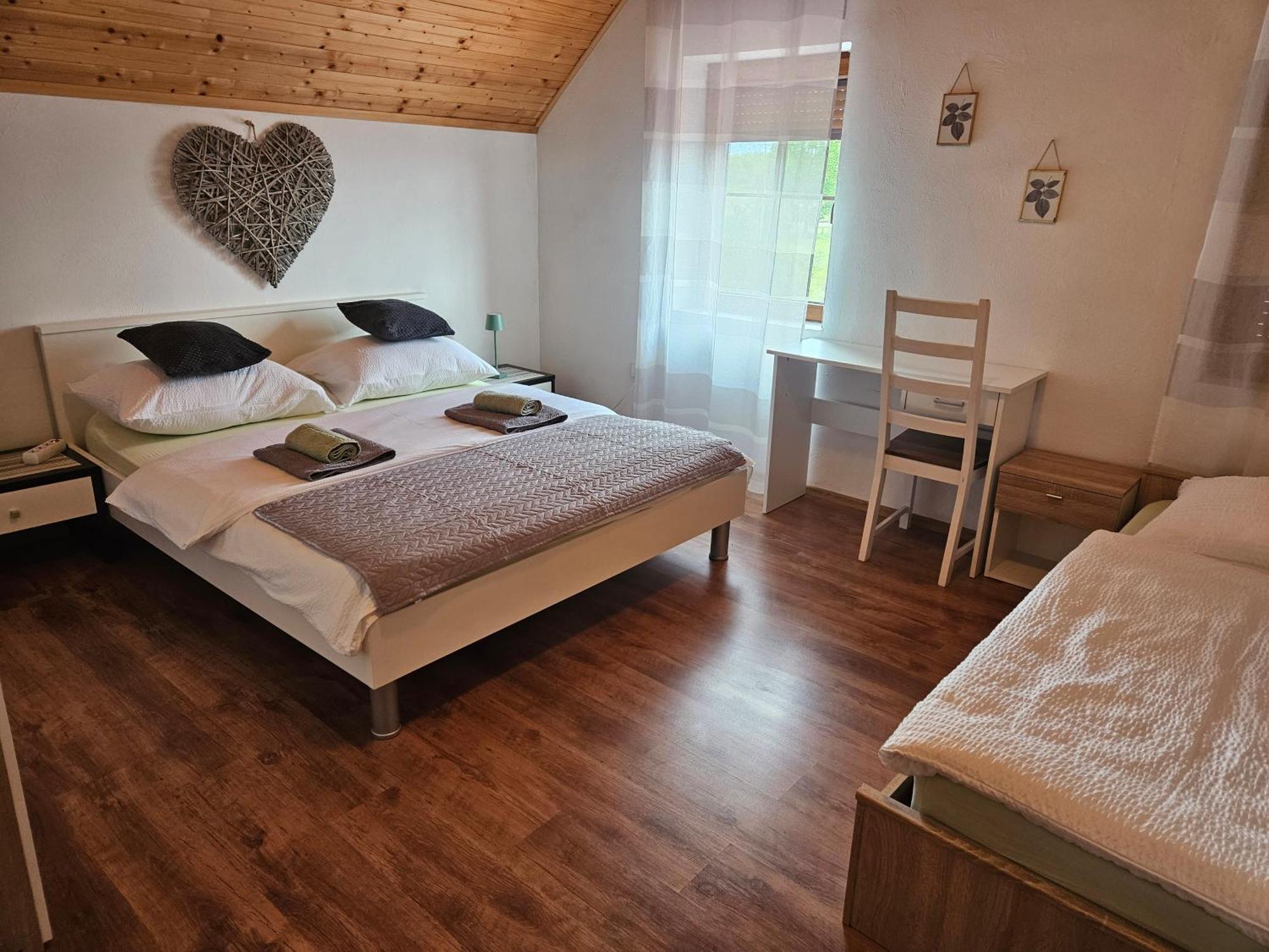 Ruralna Kuca Za Odmor Lika Vila Lovinac  Exterior foto