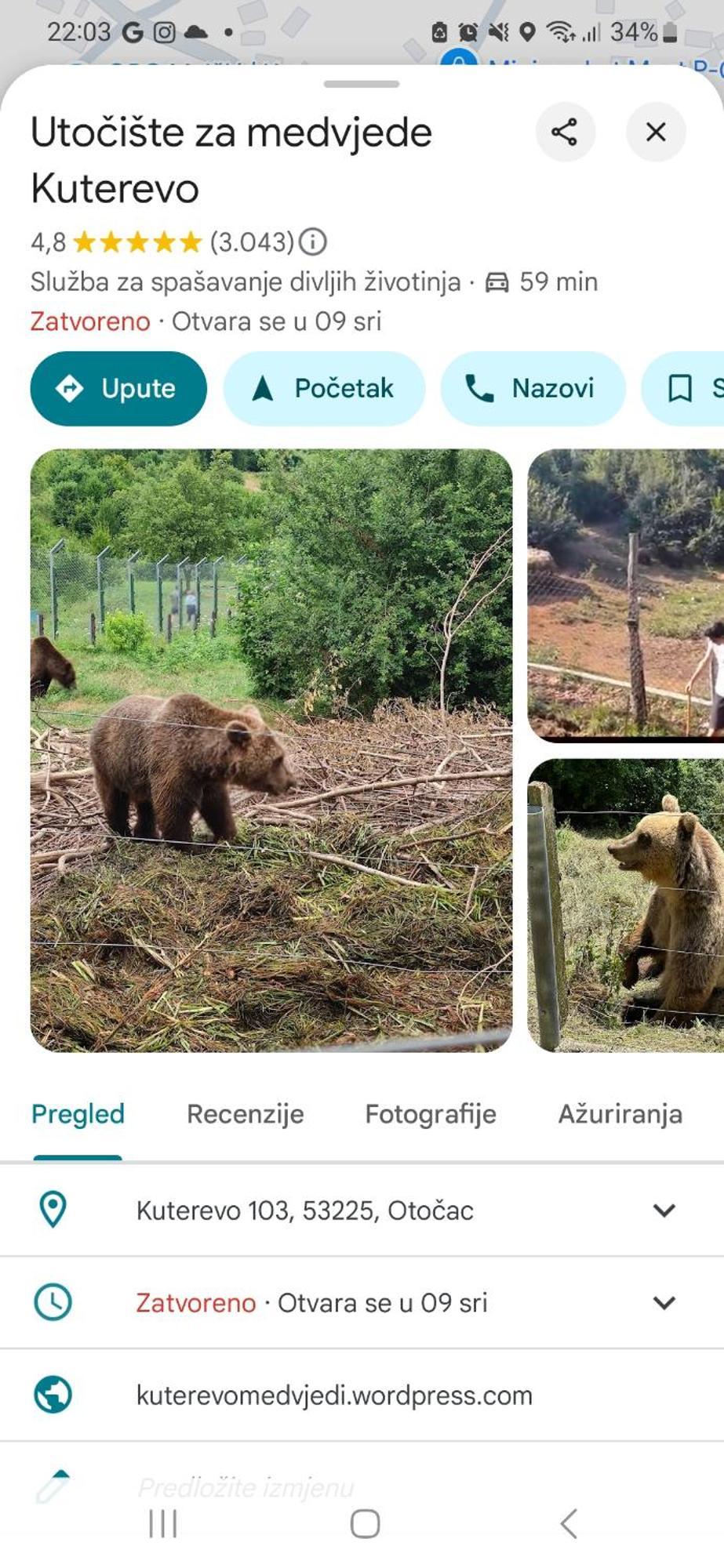 Ruralna Kuca Za Odmor Lika Vila Lovinac  Exterior foto